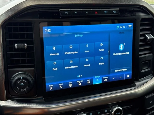 Used 2021  Ford King Ranch image 24
