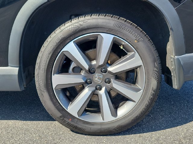2024 Honda Pilot Elite - Photo 7