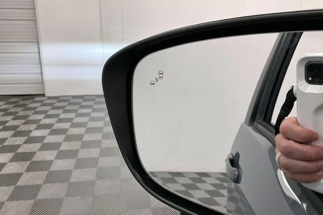 Used 2024 Boulder Gray Pearl Nissan PRO-4X image 40
