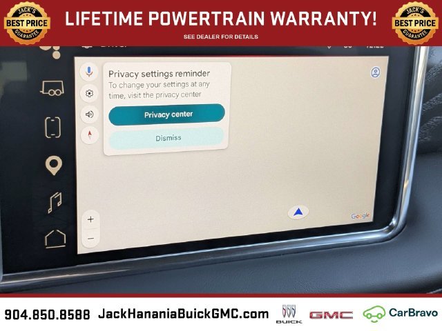 Used 2023 Black GMC Denali image 24