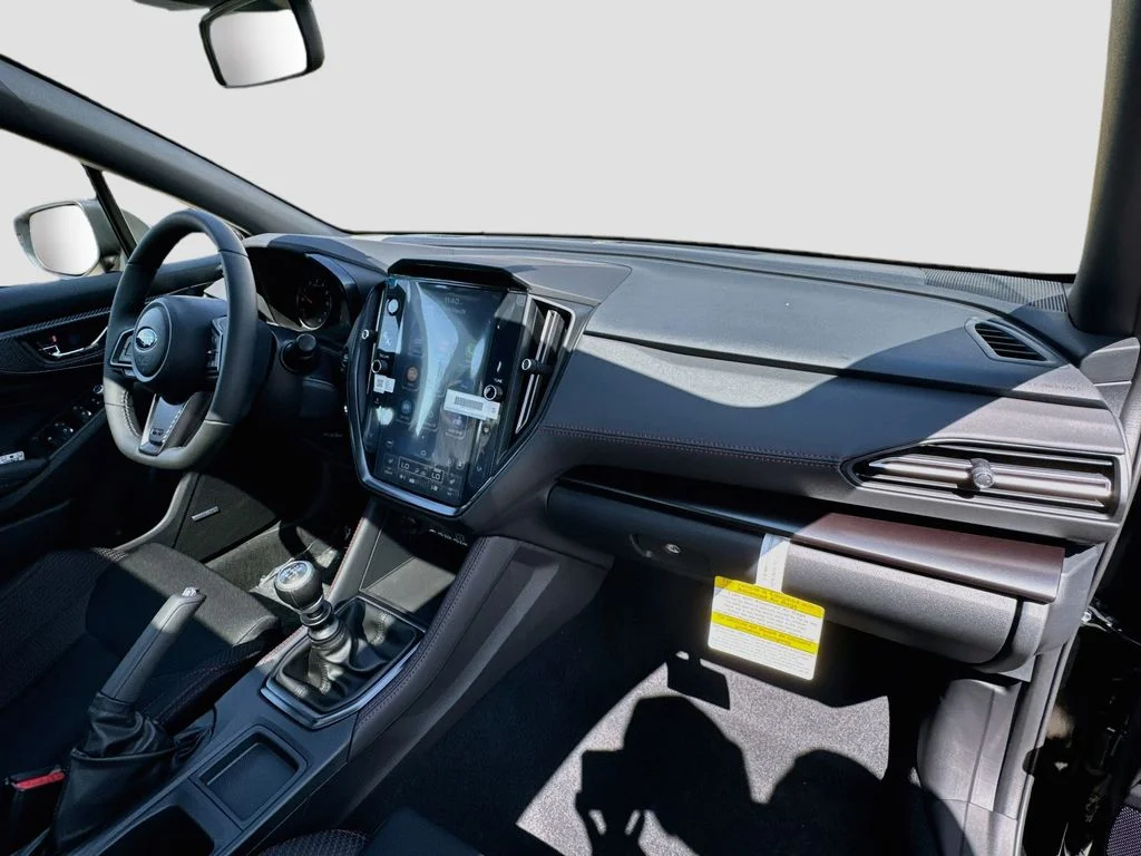 New 2026 Black Subaru Premium image 35