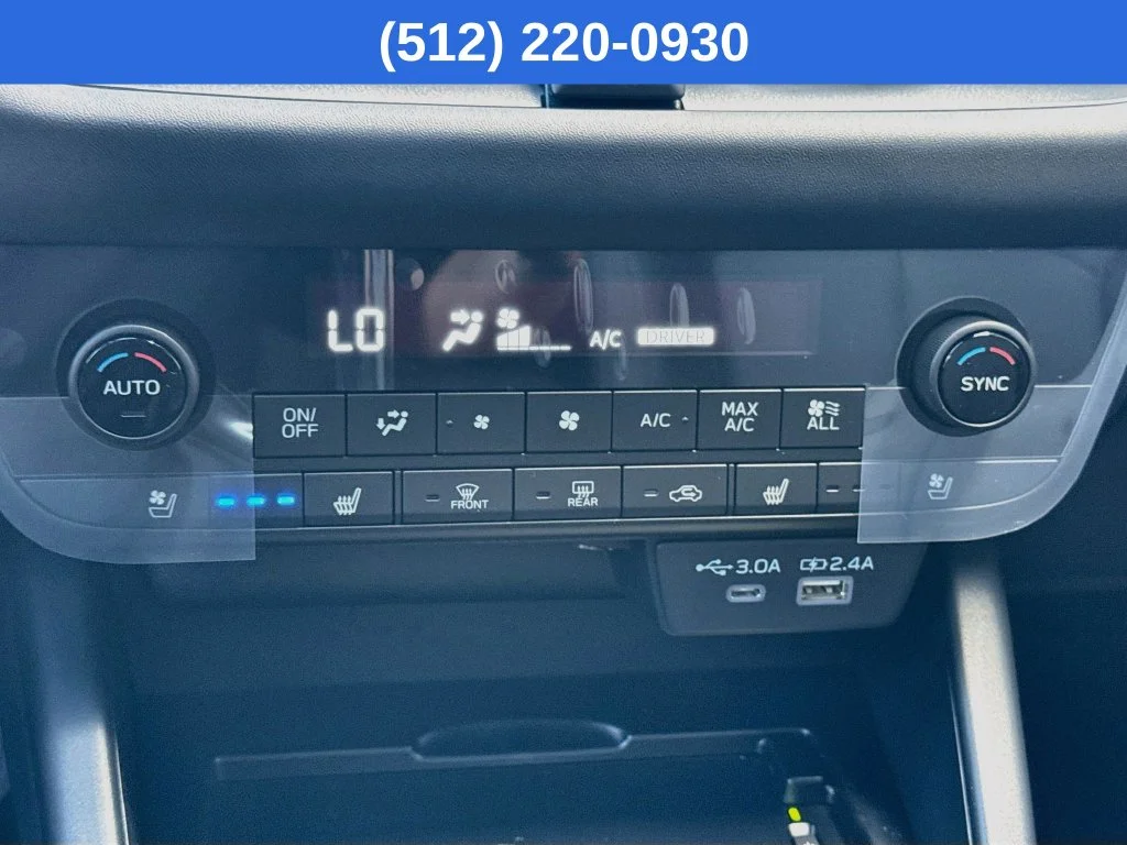 New 2026 Black Subaru Touring XT image 19