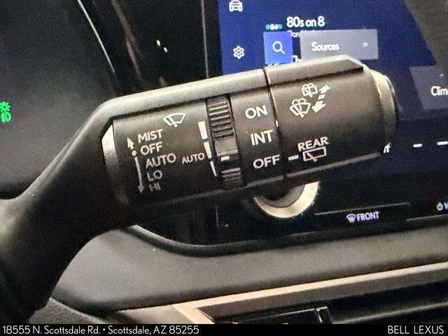 Certified Used 2025  Lexus 350 Premium image 29