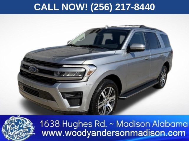 2022 Ford Expedition