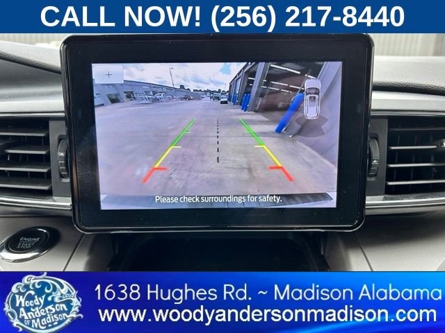 Used 2022 White Ford XLT image 14
