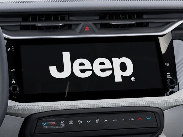 New 2026 Sting-Gray Clear-Coat Exterior Paint Jeep Laredo image 19