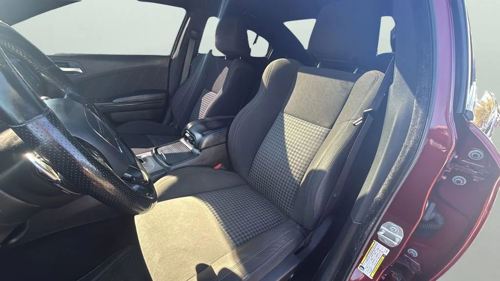 2023 Dodge Charger R/T - Photo 12