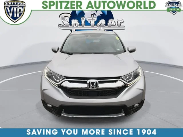 Used 2018  Honda EX image 3