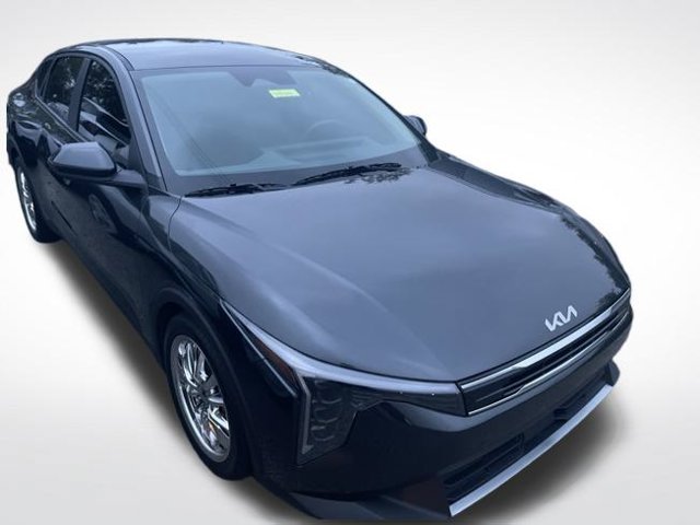 Used 2025 Gray Kia EX image 1