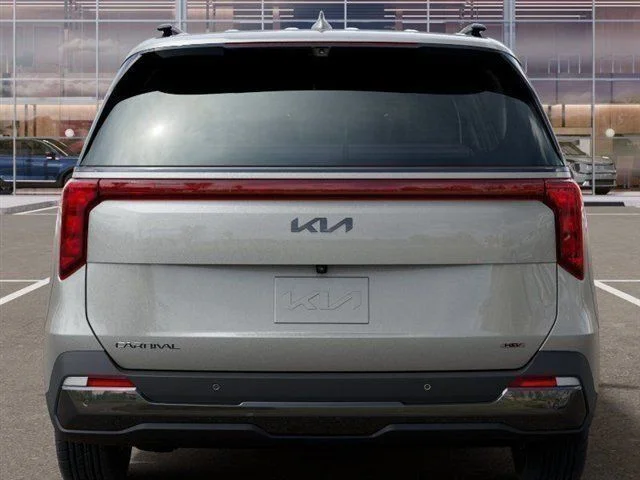 2026 Kia Carnival SX - Photo 13