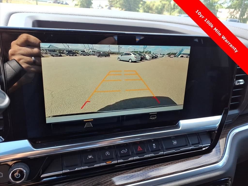 2026 Chevrolet Silverado 1500 RST - Photo 21