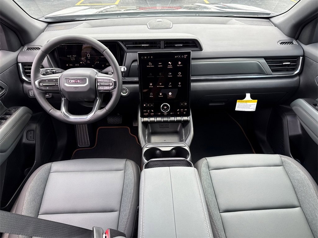 2026 GMC TERRAIN - Image 27