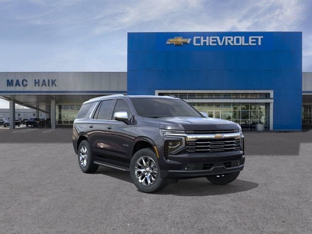 New 2026 Chevrolet Tahoe Premier