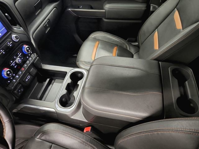 2023 GMC Sierra 2500HD AT4 - Photo 37