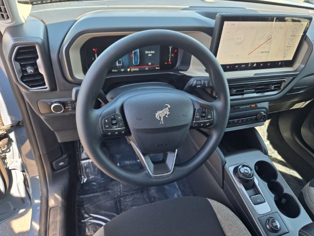 New 2026 Gray Ford Big Bend image 6