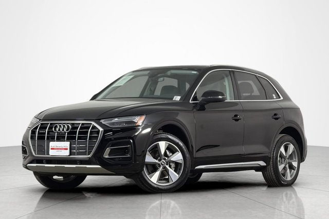 2023 Audi Q5 Premium Plus 40 TFSI quattro