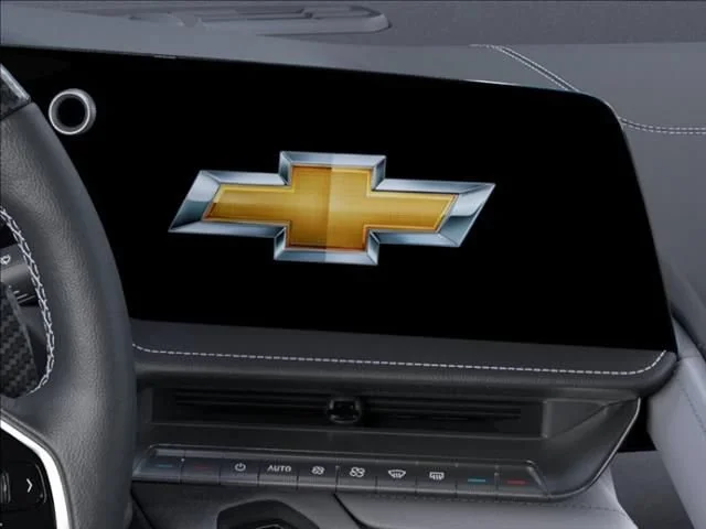 2026 Chevrolet Corvette 3LZ - Photo 20