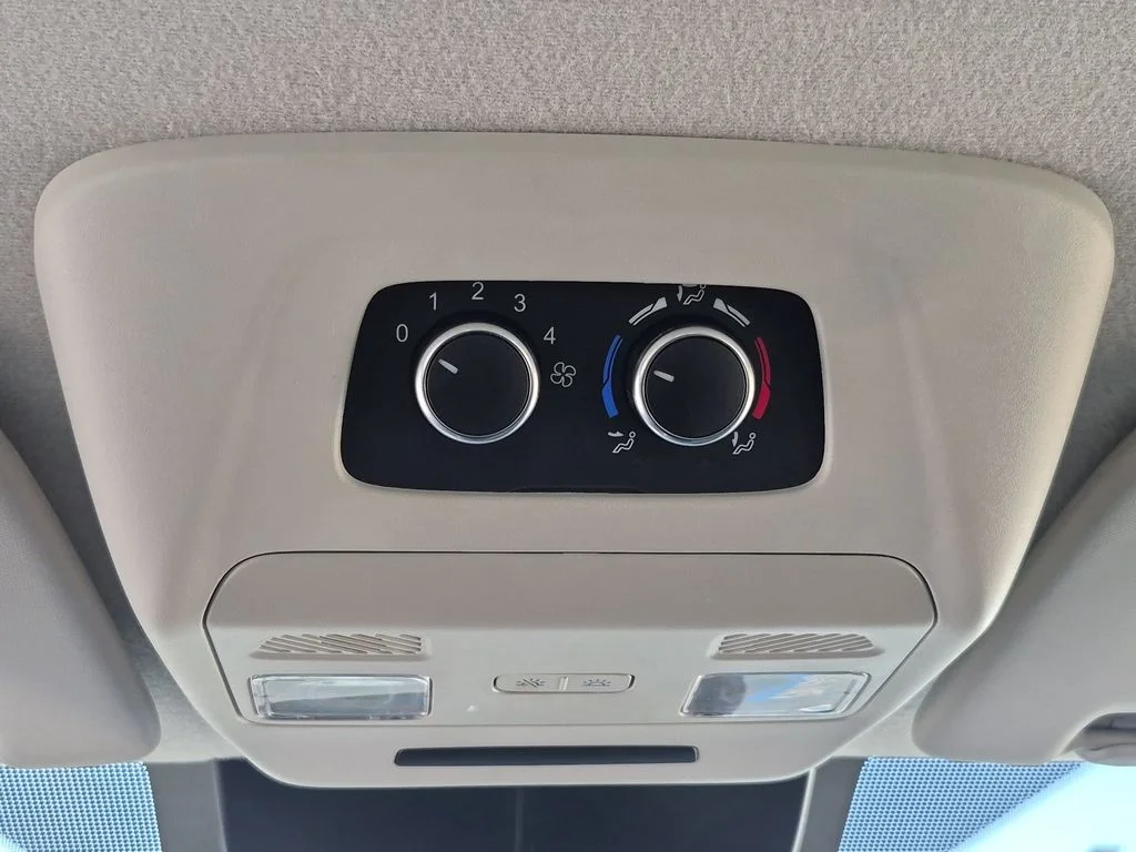 Used 2023 White Ford XLT image 23