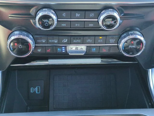 Used 2022 Blue Ford Raptor image 25