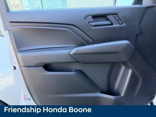 Used 2026 White Chevrolet Trail Boss image 15