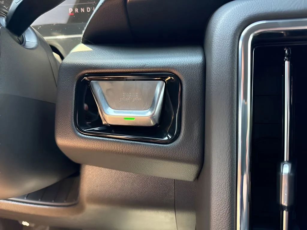 New 2026 Summit White GMC Denali image 25