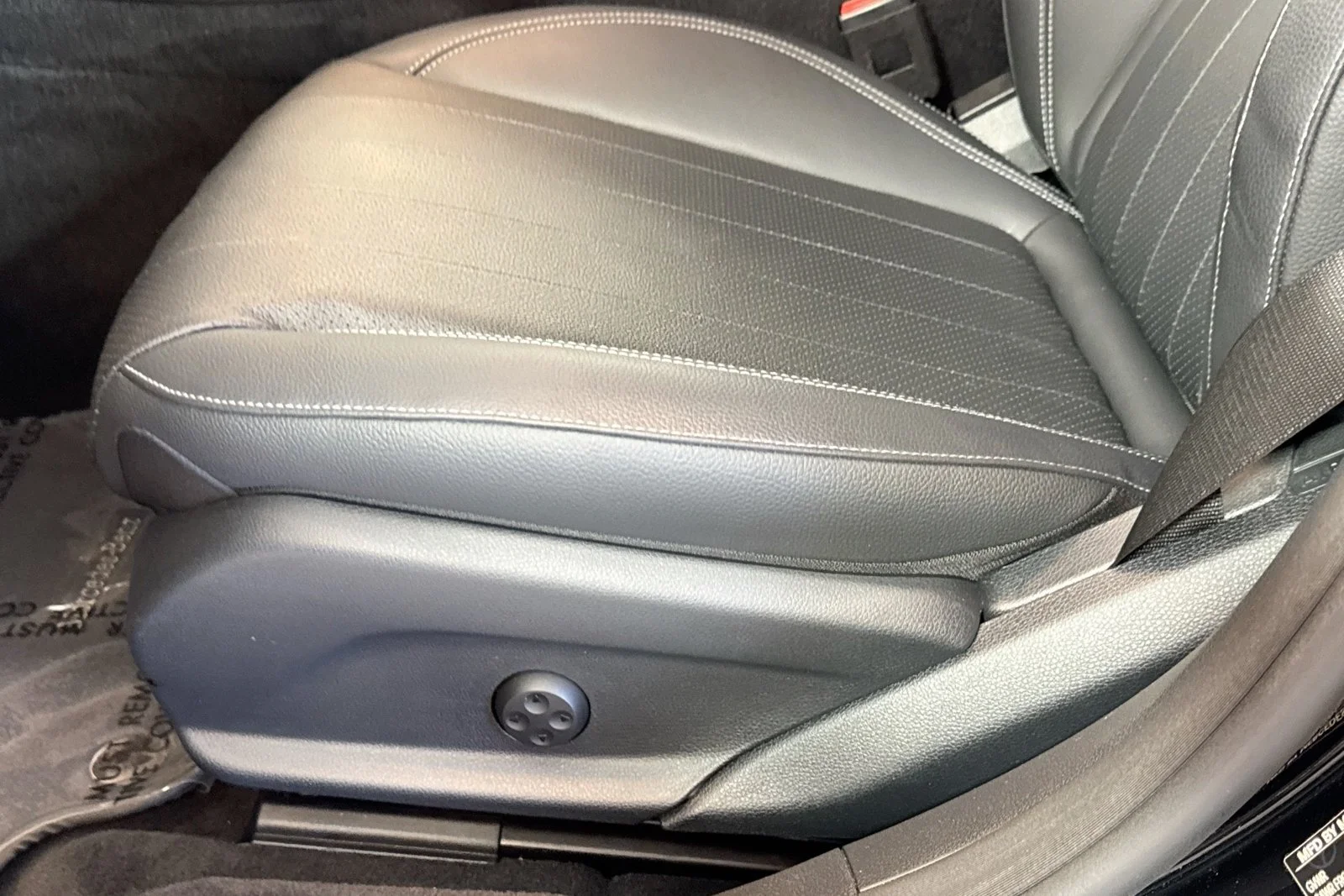 Used 2020 Black Mercedes-Benz E 350 image 18