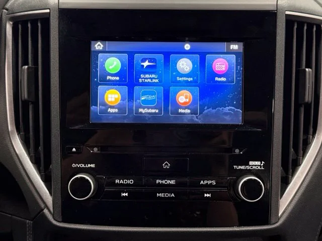 Used 2022 White Subaru Premium image 19