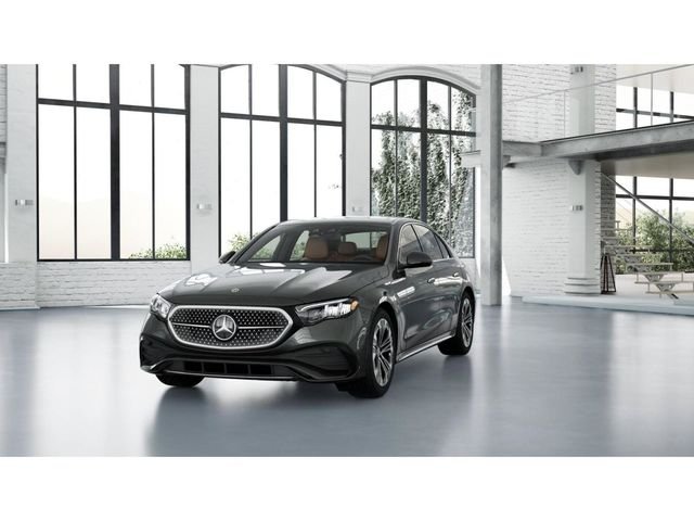 New 2026 Gray Mercedes-Benz E 350 image 41