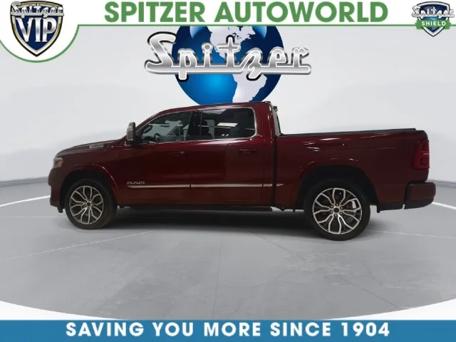 Used 2025 Red Ram Tungsten image 7
