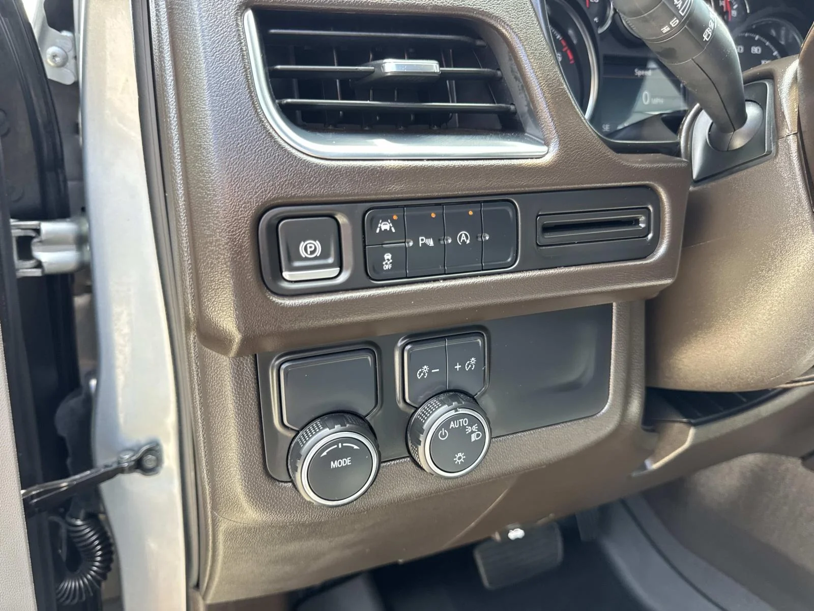 Used 2024 Sterling Gray Metallic Chevrolet LS image 20