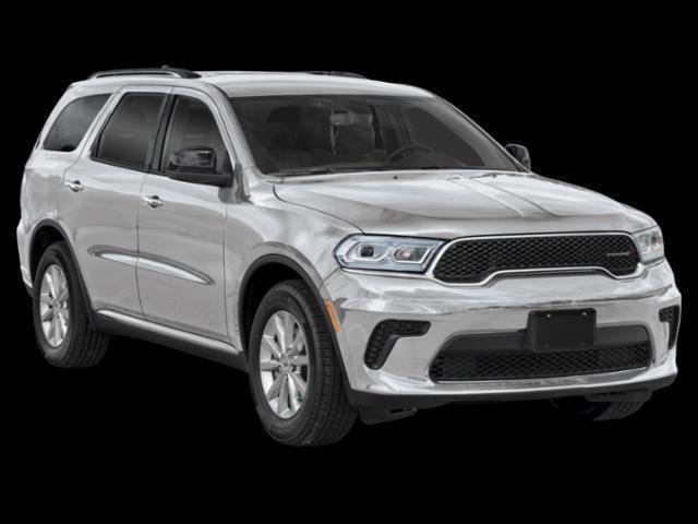 New 2026 Triple Nickel Exterior Paint Dodge GT image 6