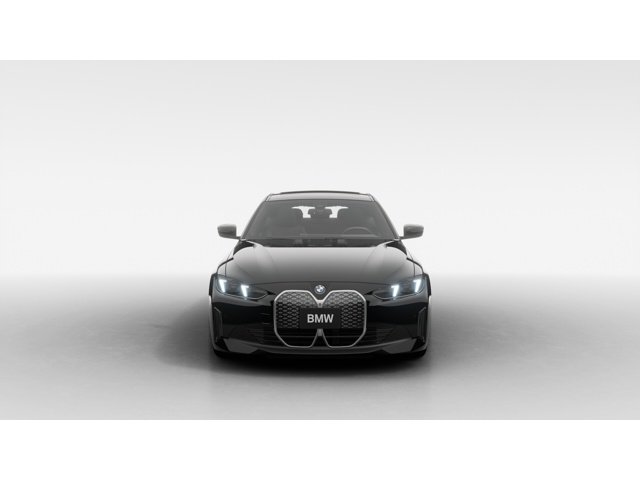 New 2026 Jet Black BMW eDrive40 image 3