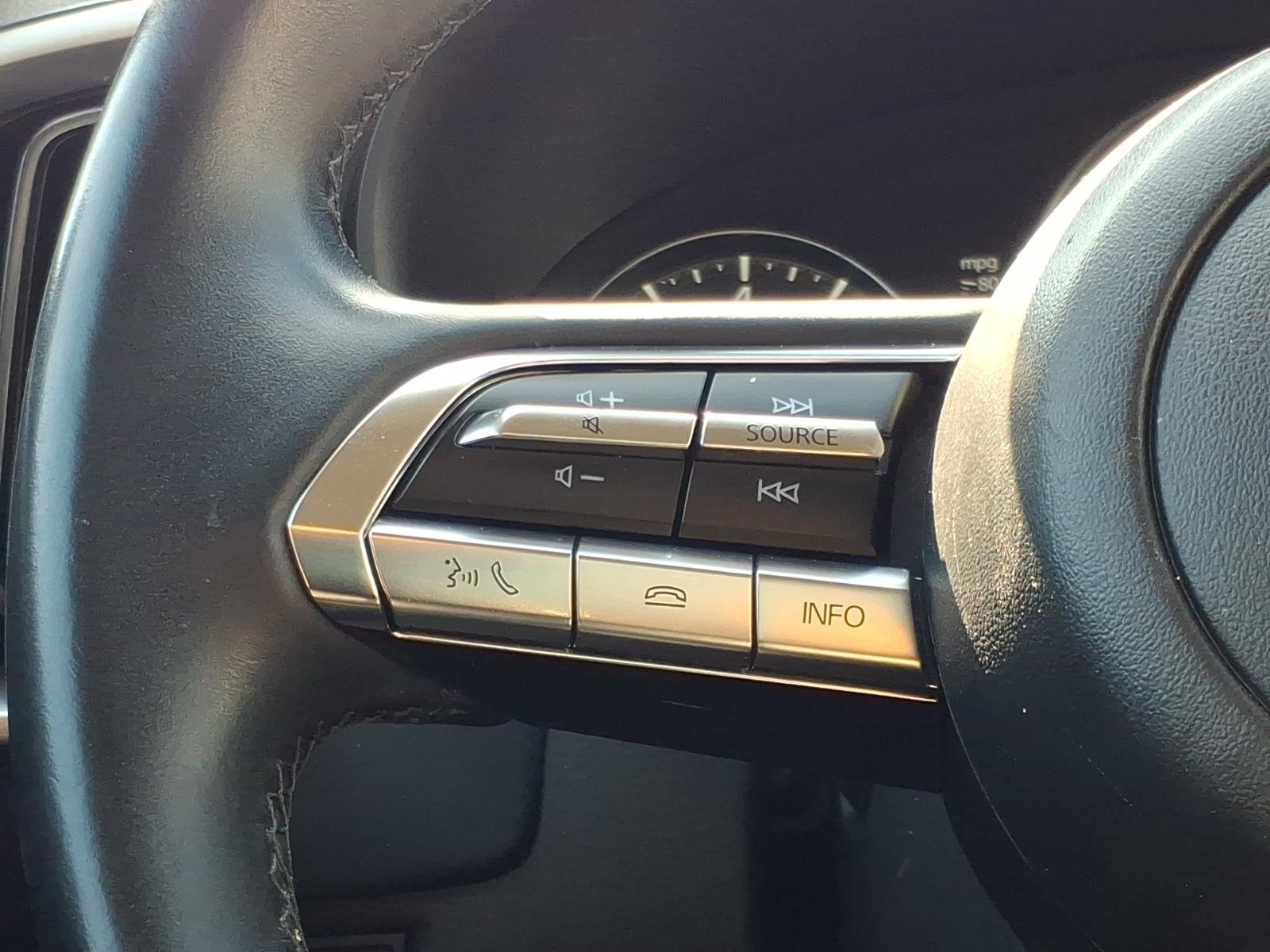 Used 2025 Wind Chill Pearl Mazda 2.5 S Preferred Package image 26