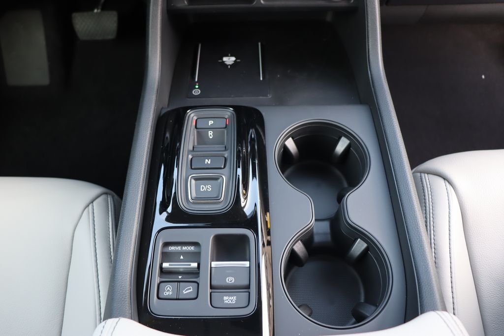 2026 Honda Passport RTL - Photo 23