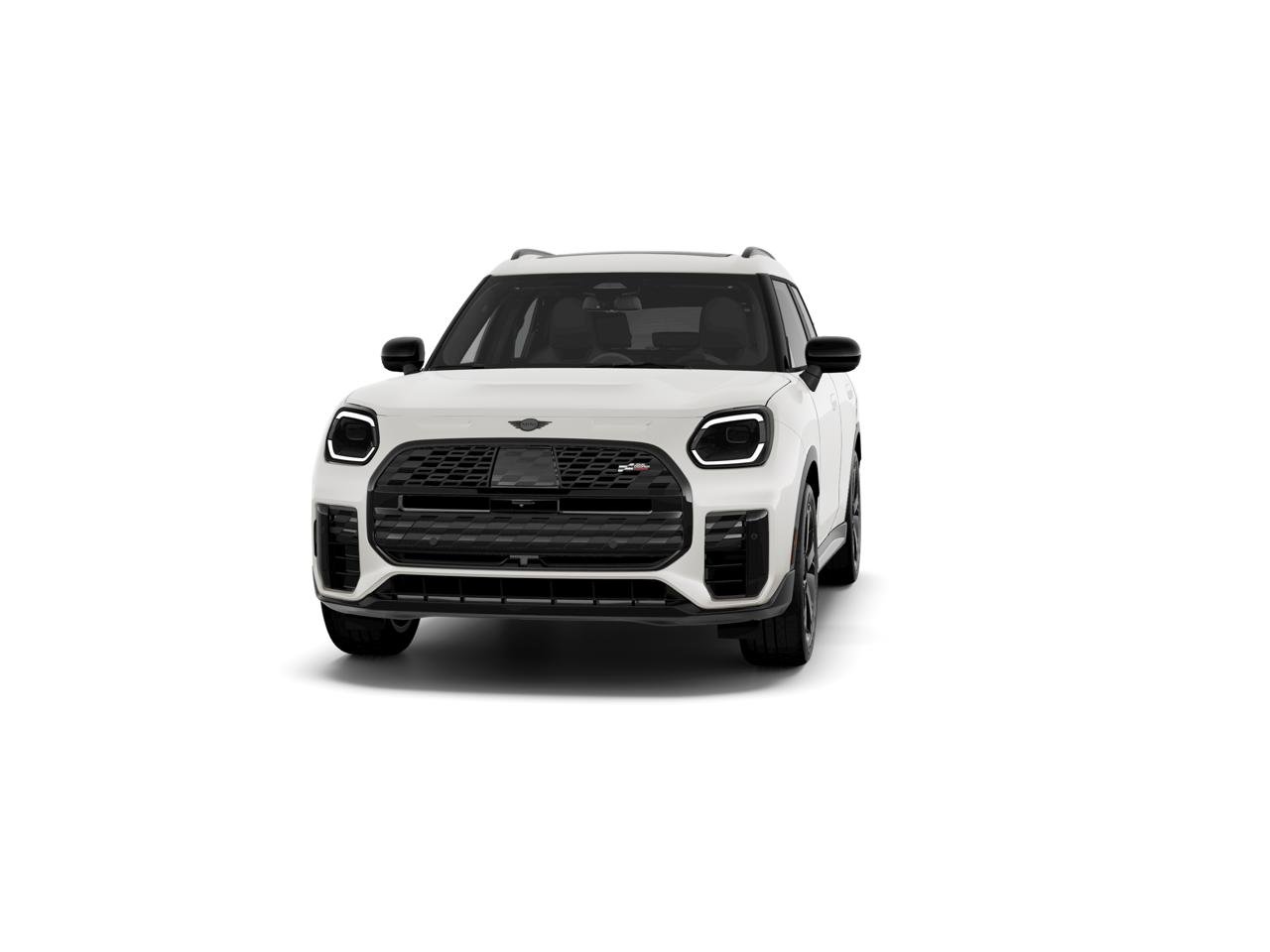New 2027 Nanuq White Metallic MINI ICONIC image 3