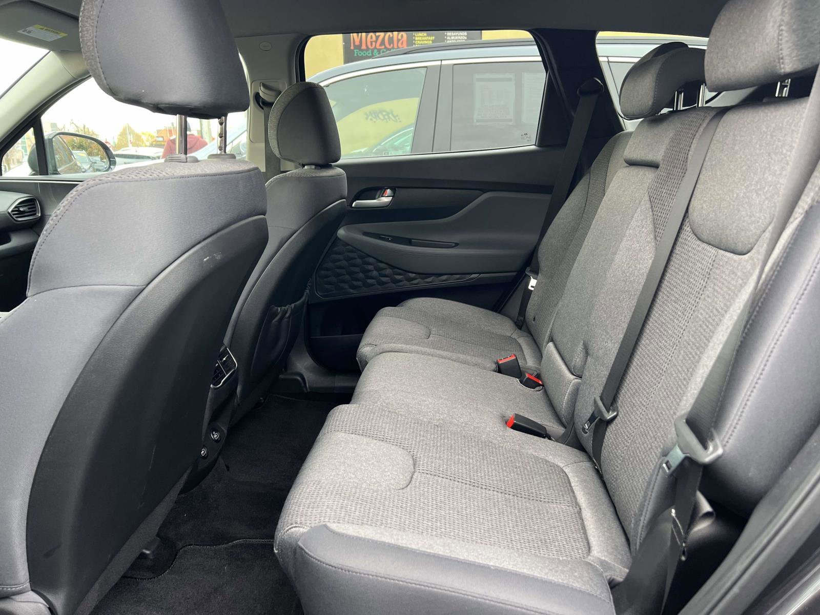 Used 2022 Portofino Gray Hyundai SEL image 12
