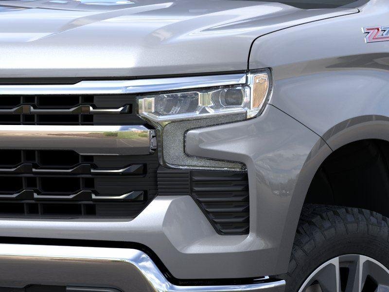 2026 Chevrolet Silverado 1500 LT - Photo 10