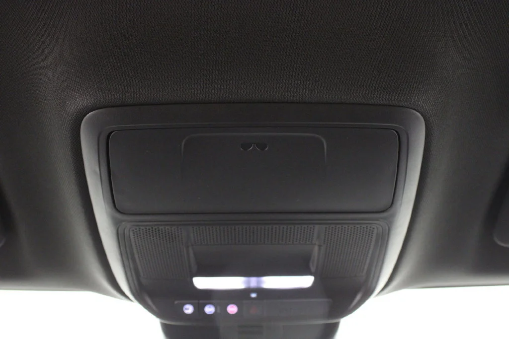 2026 GMC Acadia Elevation - Photo 22