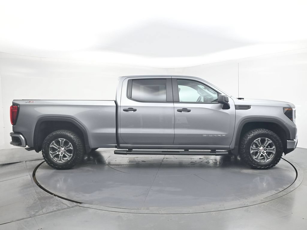 2026 GMC Sierra 1500 Pro - Photo 8