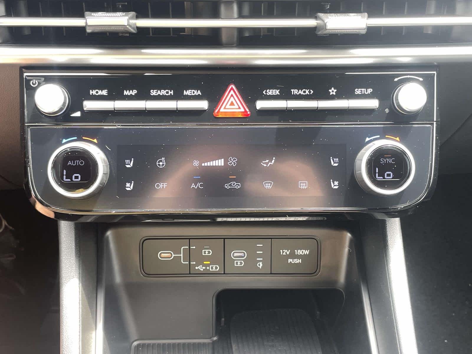 New 2026 Blue Stone Hyundai Limited image 26