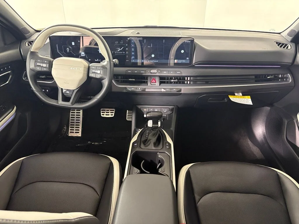New 2026  Kia GT-Line Turbo image 42