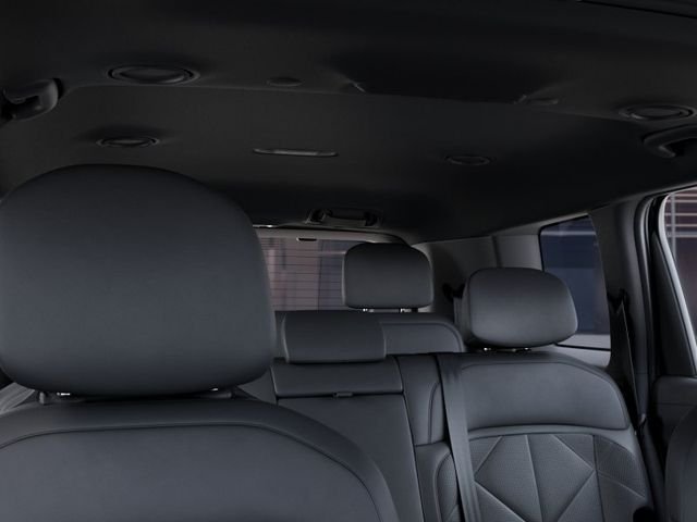 New 2027 Green Kia EX image 27