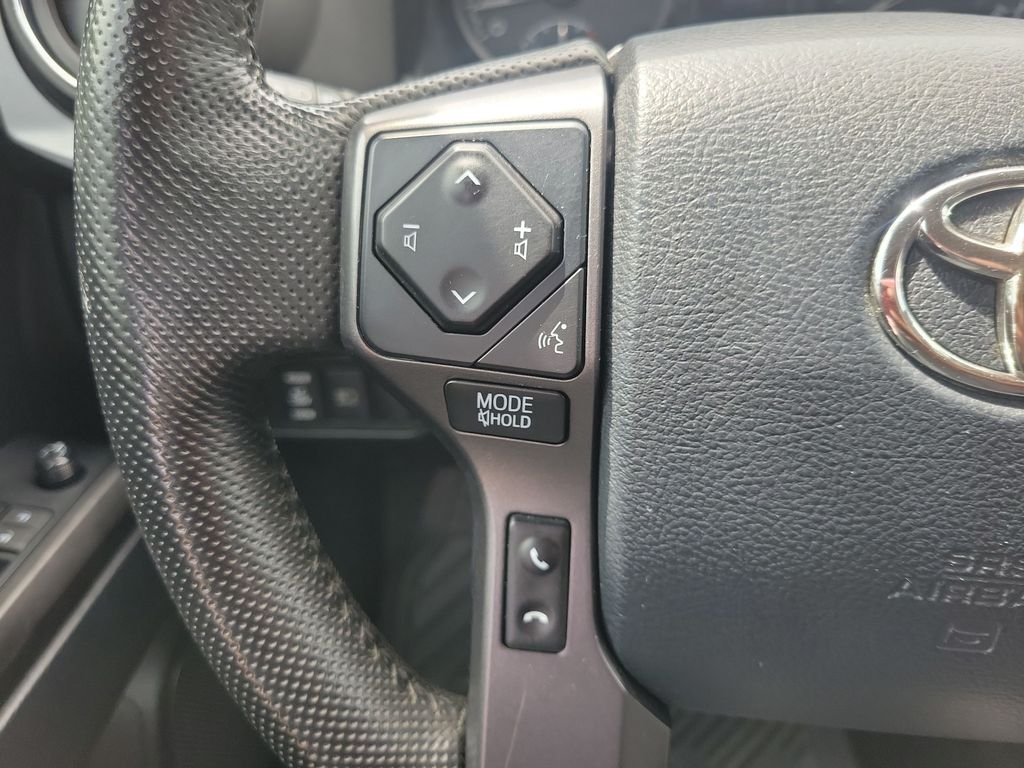 Used 2019  Toyota TRD Sport image 21