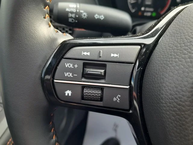 Used 2026 Blue Honda Sport image 14