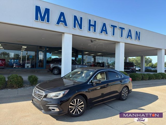 2018 Subaru Legacy Premium