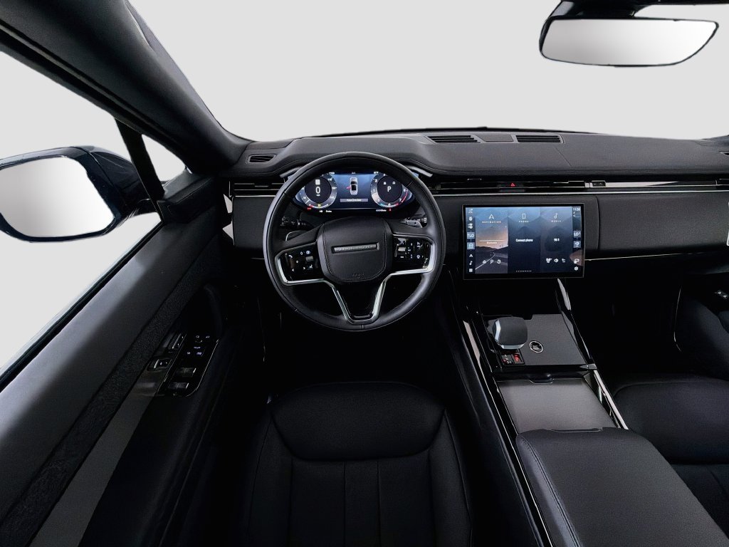 New 2027 Santorini Black Land Rover  SE P360 image 26