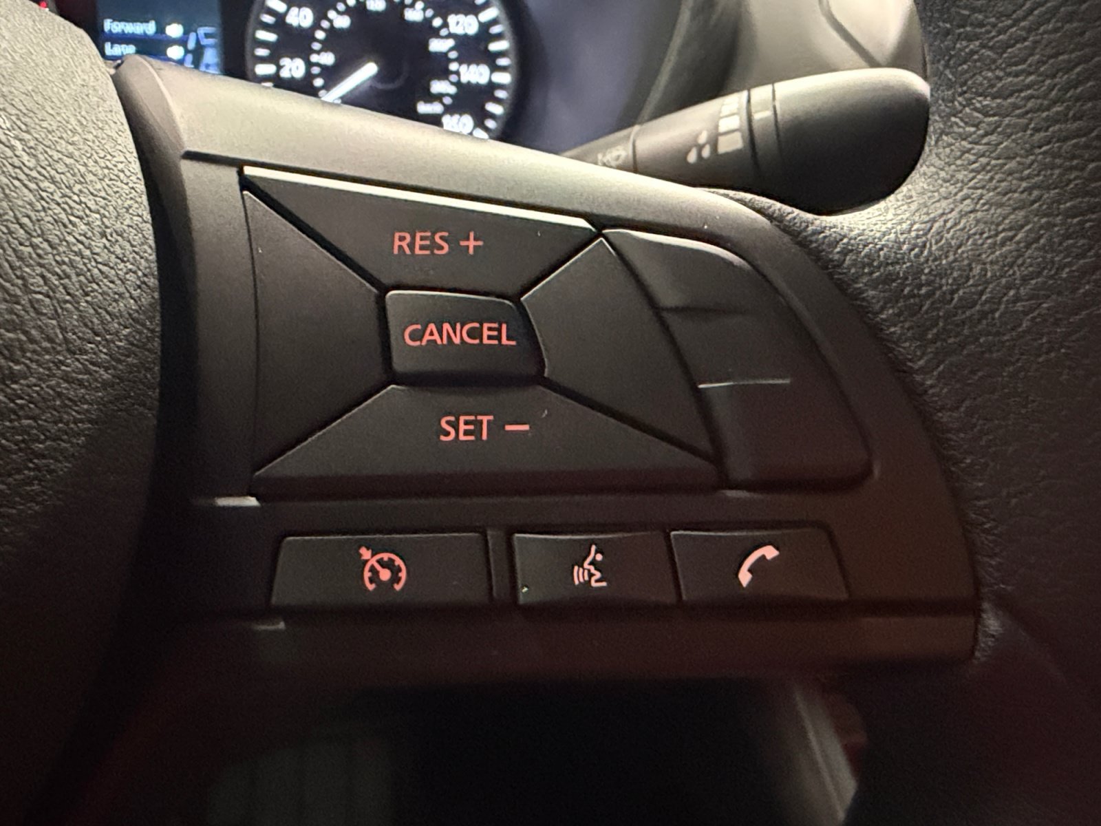 Used 2025 Super Black Nissan S image 32