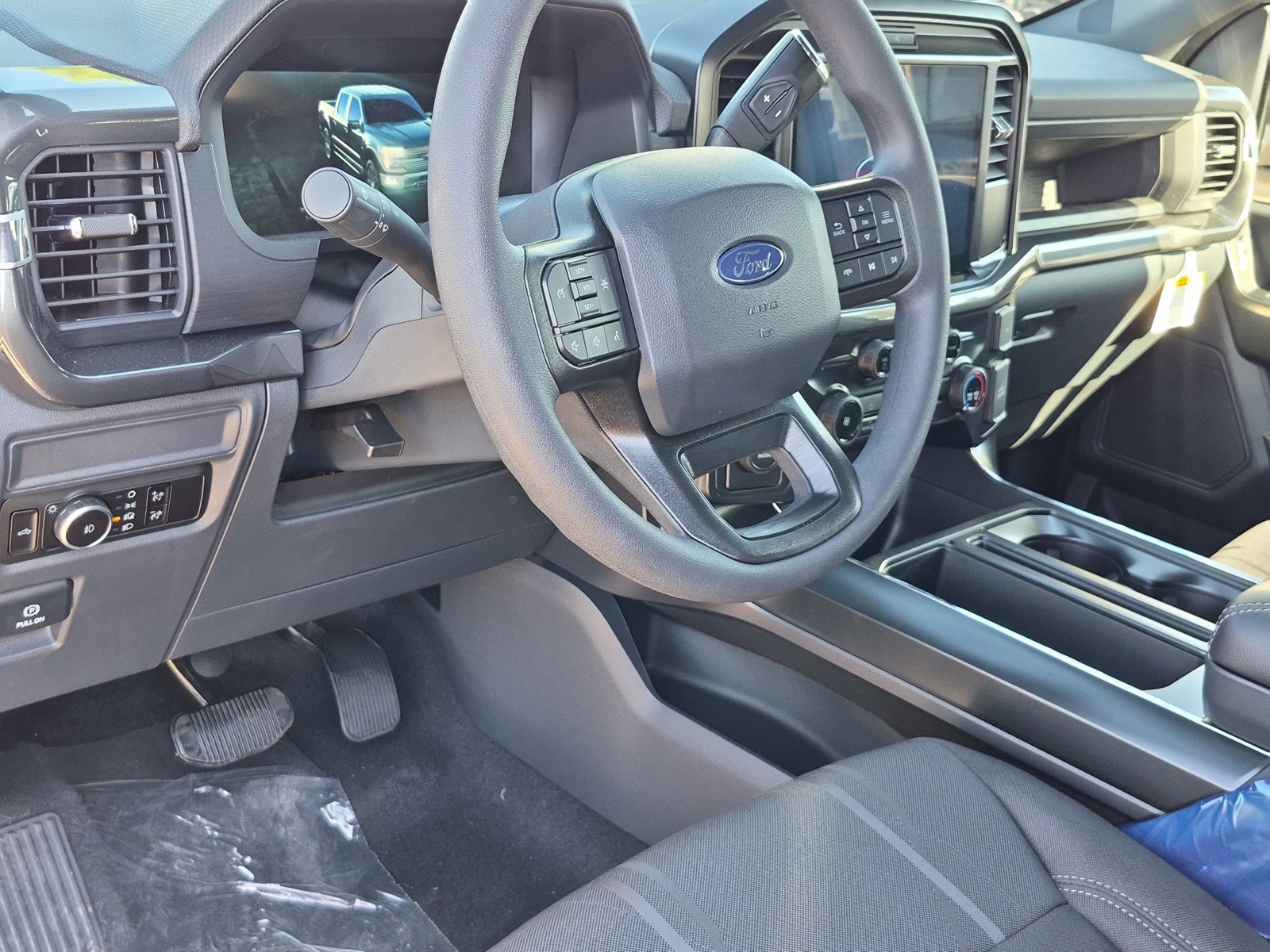 New 2026 Avalanche Ford STX® image 20