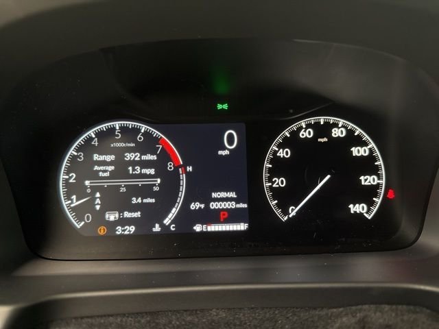 2026 Honda Ridgeline RTL - Photo 32