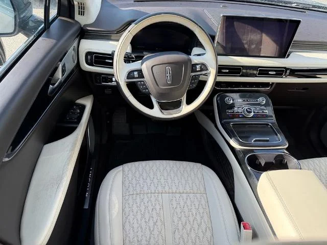 Used 2023 Dark Gray Metallic Lincoln Black Label image 46